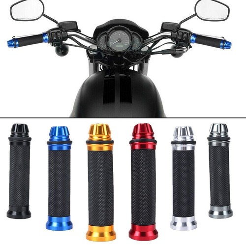 Motorrad griffe 25mm - 22/25mm, lenker