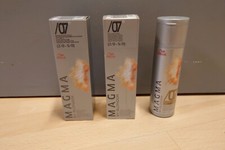 Wella Magma /7+ 2× neu+ 1 3/4 angebrochen