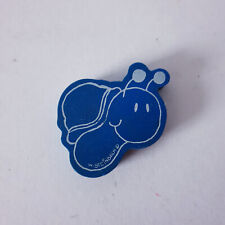 Steinbeck Schnecke Antonella Radiergummi Vintage 90er Jahre