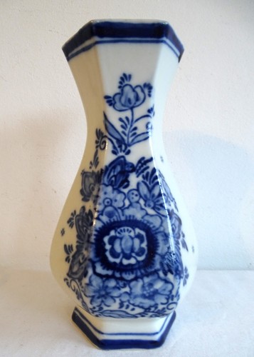 Antike vase trompetenvase - vase,