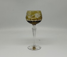 Dresden Kristall Nr1 Weinglas