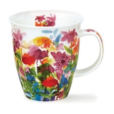 Dunoon Tasse Teetasse Bright