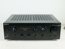 Sony TA-F530ES Verstärker