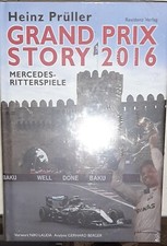 Grand Prix Story 2016 Heinz