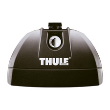Fußsatz - 4er-Pack Thule