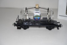 MÄRKLIN GLASKESSELWAGEN "