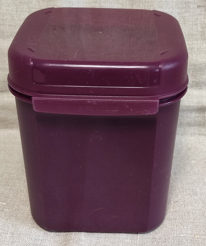 Tupperware keksdose - tupperware,