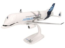 Airbus A3300-700 Beluga XL 1:200 Flugzeug Transportflugzeug