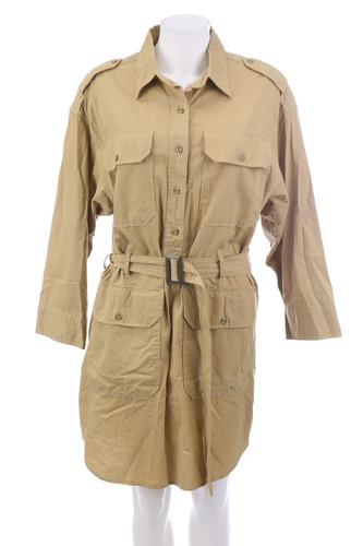 Nlst kleid safarikleid - nlst, l