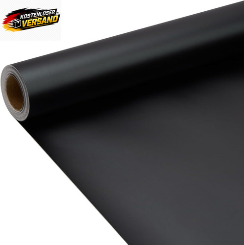 Cm schwarzes mattes - x, schwarzes,