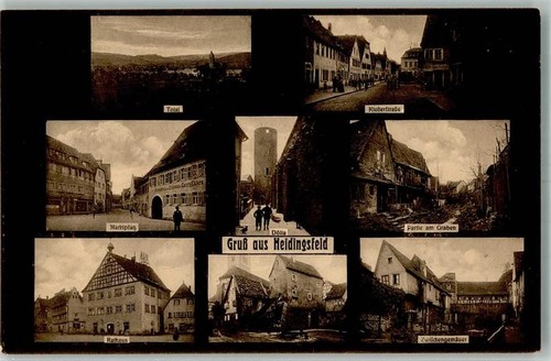 97070 w8700 heidingsfeld - heidingsfeld,