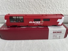 BEMO H0m “Glacier-Express”