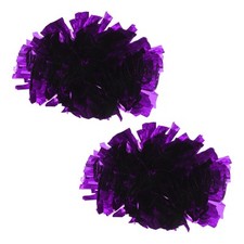 Cheerleading Pom Poms 2