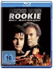 Rookie - Der Anfänger mit
