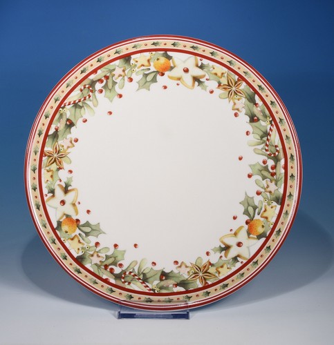 Villeroy boch winter bakery - villeroy,