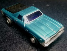 Für Faller AMS,  Auto World