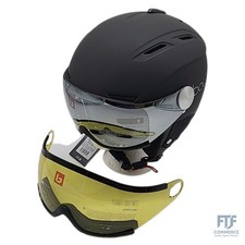 Bollé - Chinbar M Backline