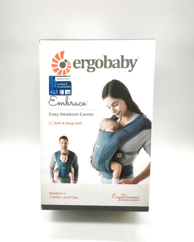 Ergobaby embrace babytrage - ergobaby,