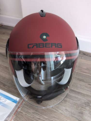 Caberg motorradhelm riviera - caberg, v3
