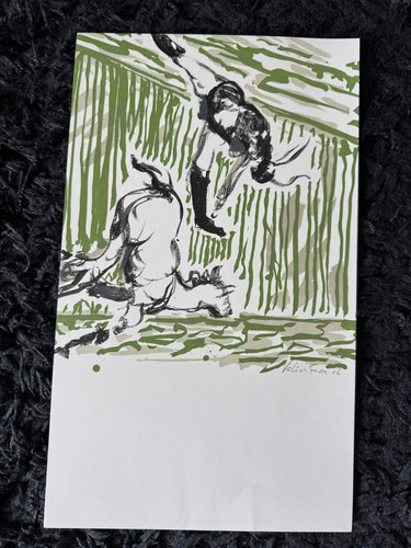 Valérie favre salto - favre, 2006