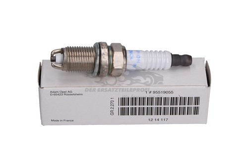 Original zündkerze für - 4x,