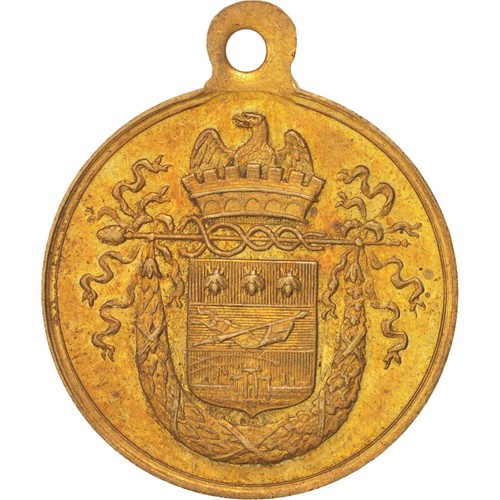 Frankreich medal second - frankreich,, medal,