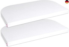 babybay Jersey Spannbetttuch