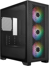 Cooler Master Elite 301 ATX