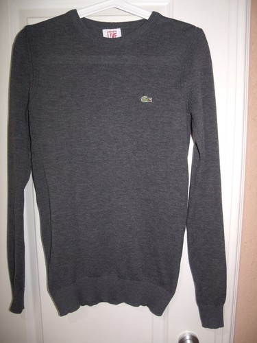 Lacoste live - lacoste,