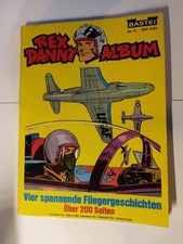 Rex Danny  Sammelband 4 -