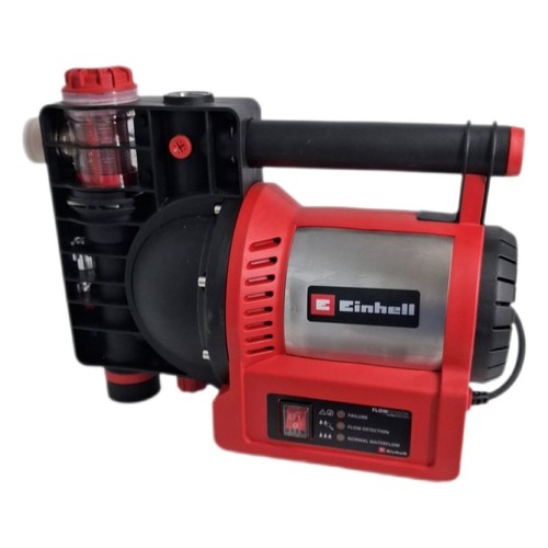 Einhell gartenpumpe 1246 - einhell, ge-gp