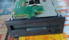 Amstrad CPC 6128 internes