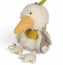 sigikid Sweety Huhn hahn 39491