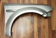 Orig. Opel Tigra B Twintop Cabrio Kotflügel Silber Z157 Starsilber Beifahrer 