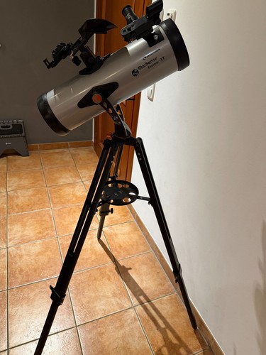 Celestron star sense explorer - sense,