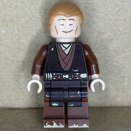 Lego star wars gcc sandy - star,