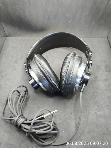 Akg k280 parabolic ohm - parabolic, 75