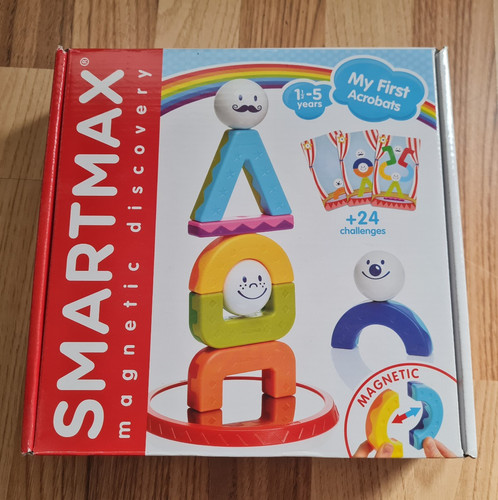 Smartmax first acrobats - smartmax,