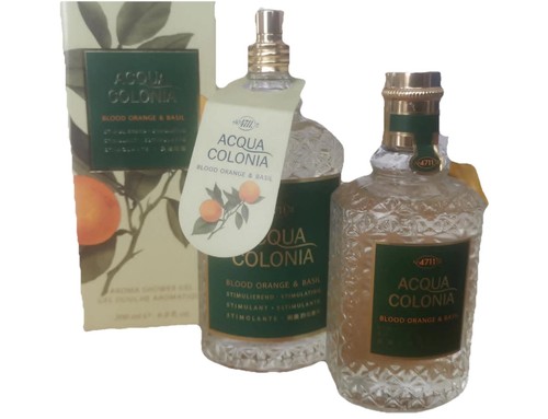 4711 acqua colonia blood - 4711,