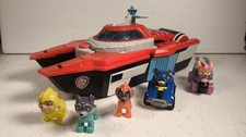 Paw Patrol Mini Marine