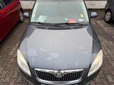 Skoda Fabia 2 5J original