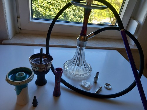 Aladin shisha 2 - aladin,