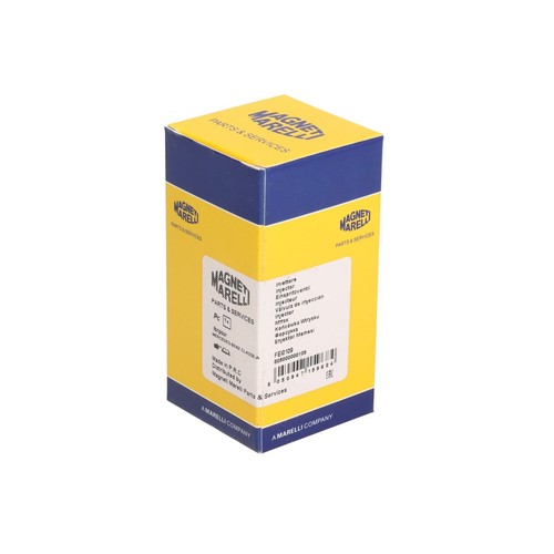Benizineinspritzung magneti - benizineinspritzung,