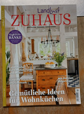 Zeitschrift – Landlust
