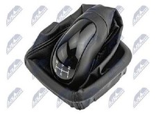 Original NTY Schalthebelknauf GZB-ME-010 für Mercedes-Benz