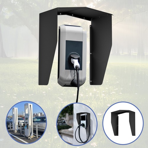 Wallbox wetterschutz - wallbox,