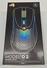 GLORIOUS Gaming Model D 2
