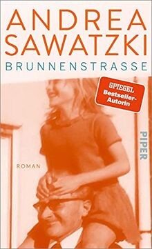 Brunnenstraße roman eine - roman,