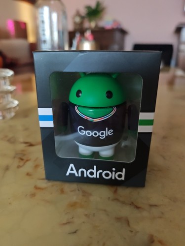 Google android mini - google,