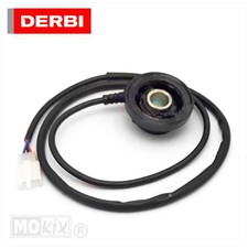 Tachoantrieb elektrisch (DERBI